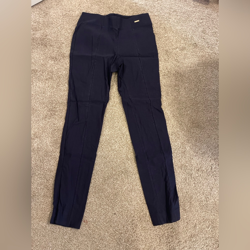 TTahari blue business pants